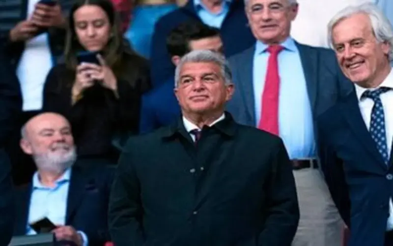 برشلونة يخطط لتمديد إقامته في ملعب مونتجويك لنصف موسم جديد من المنافسات